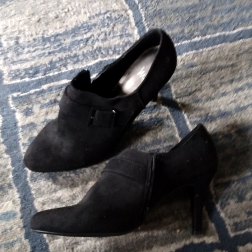 Impo black aware size 8m